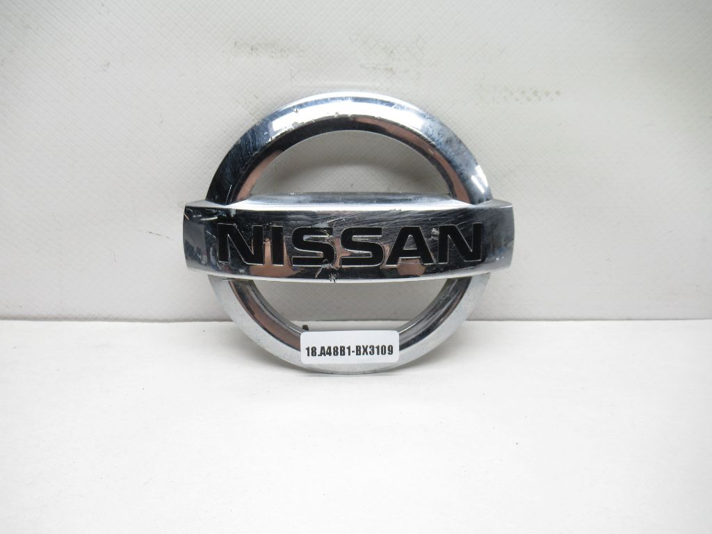 2014-2020 Nissan Rogue Badge Emblem 84890-4CLOA OEM