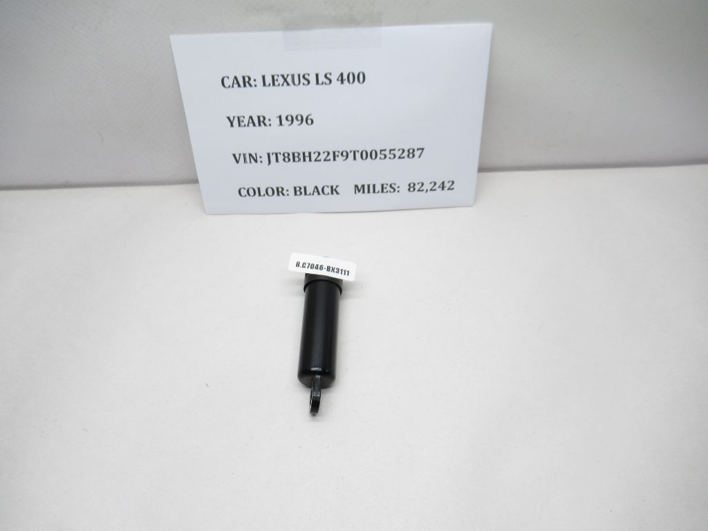 1996-2000 Lexus LS400 Glove Box Stopper Damper OEM