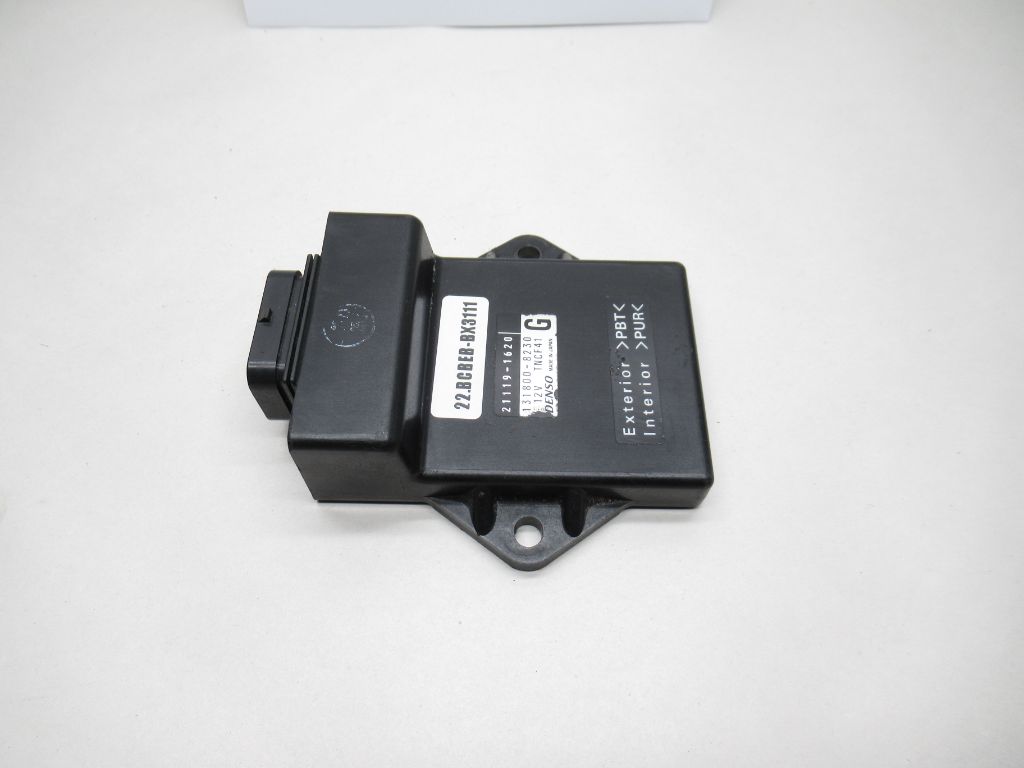 2002-2003 Kawasaki ZX9R ZX900F Ignition Module CDI ECU Igniter 21119-1620