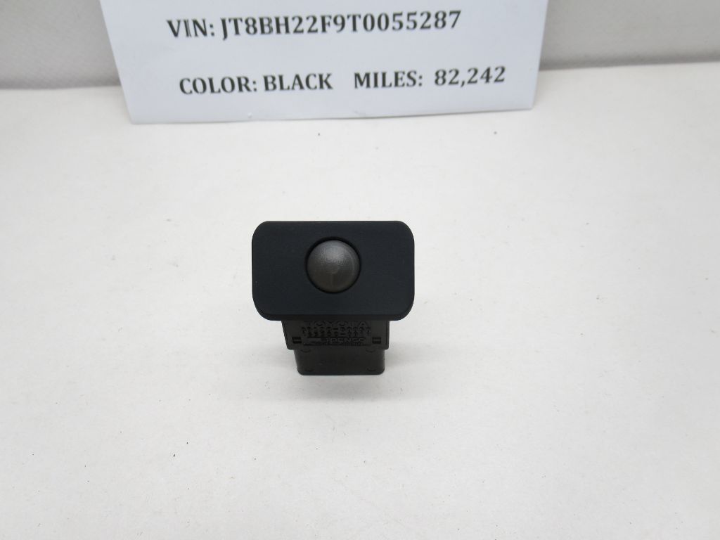 95-97 Lexus LS400 Automatic Light Lamp Control Sensor 89120-50050 OEM
