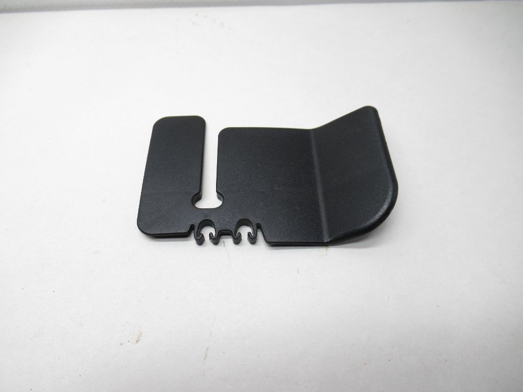 1999-2001 Audi A6 Quattro Seat Belt Trim 4B0857797 OEM