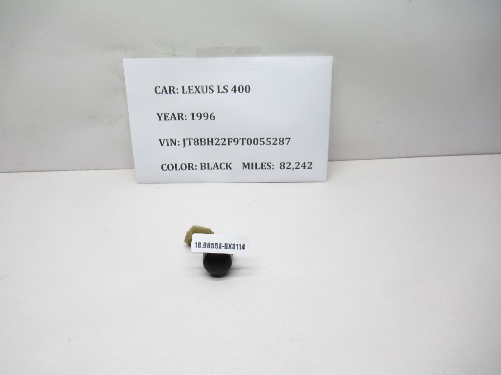 1996-2000 Lexus LS400 Daytime Running Light Sensor 077450-0911 OEM