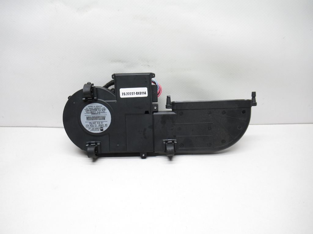 2013-2017 BUICK ENCLAVE Seat Cushion Blower Motor 2291700 ΟΕΜ