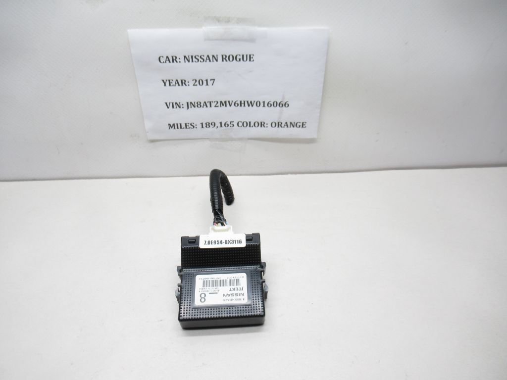 2014-2020 Nissan Rogue Transfer Case Torque Split Control Module 416504BA2A OEM