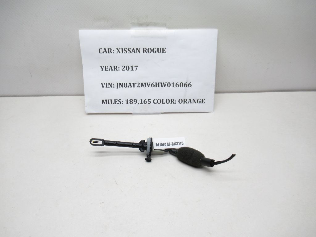 2016-2019 Nissan Rogue Evaporator Sensor Intake Sensor 277234BU0A OEM