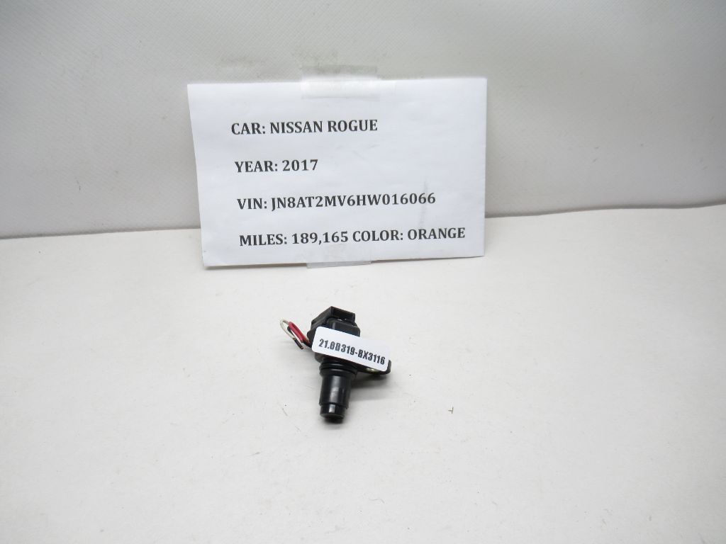 2016-2017 Nissan Rogue Camshaft Position Sensor 23731-JA11B OEM