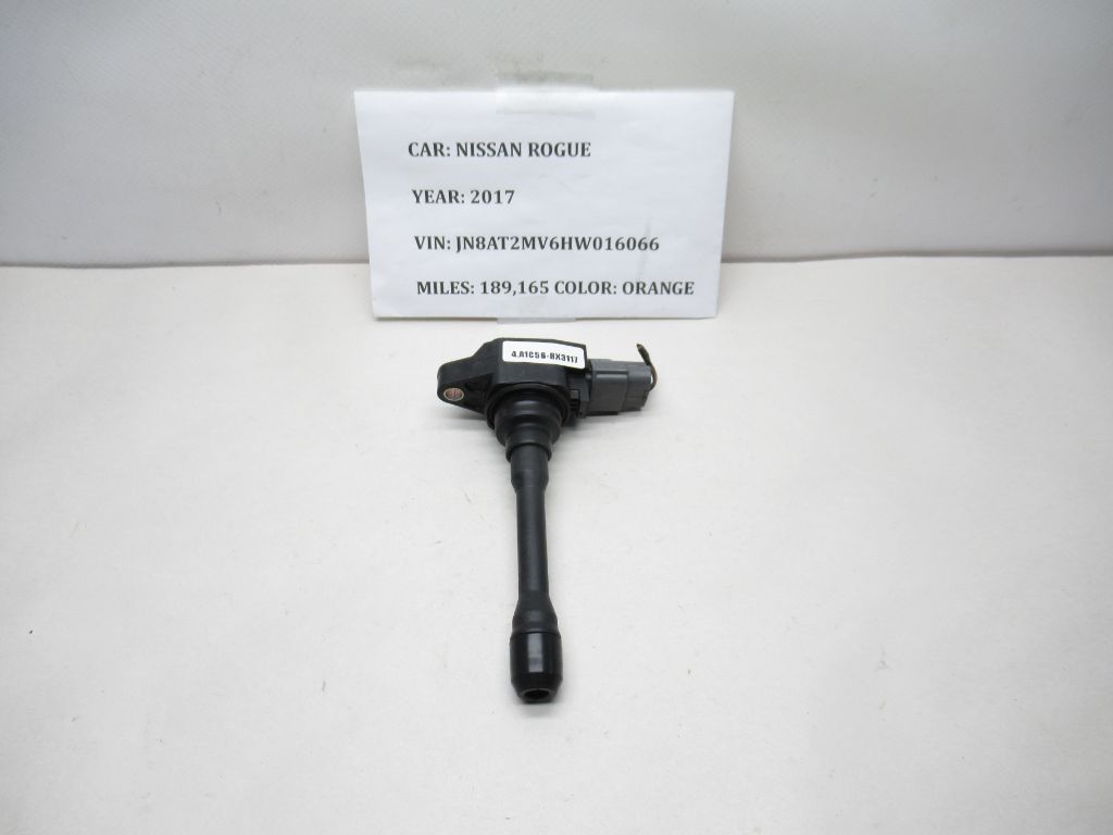 2016-2017 Nissan Rogue Ignition Coil 22448 1KT0A OEM