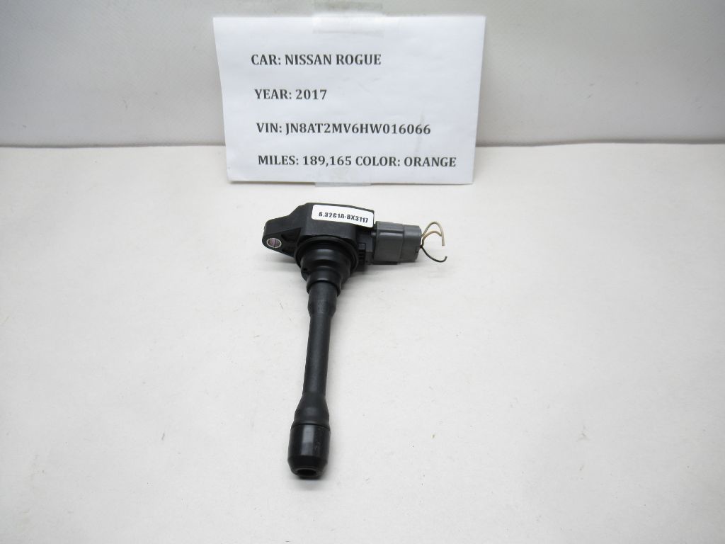 2016-2017 Nissan Rogue Ignition Coil 22448 1KT0A OEM
