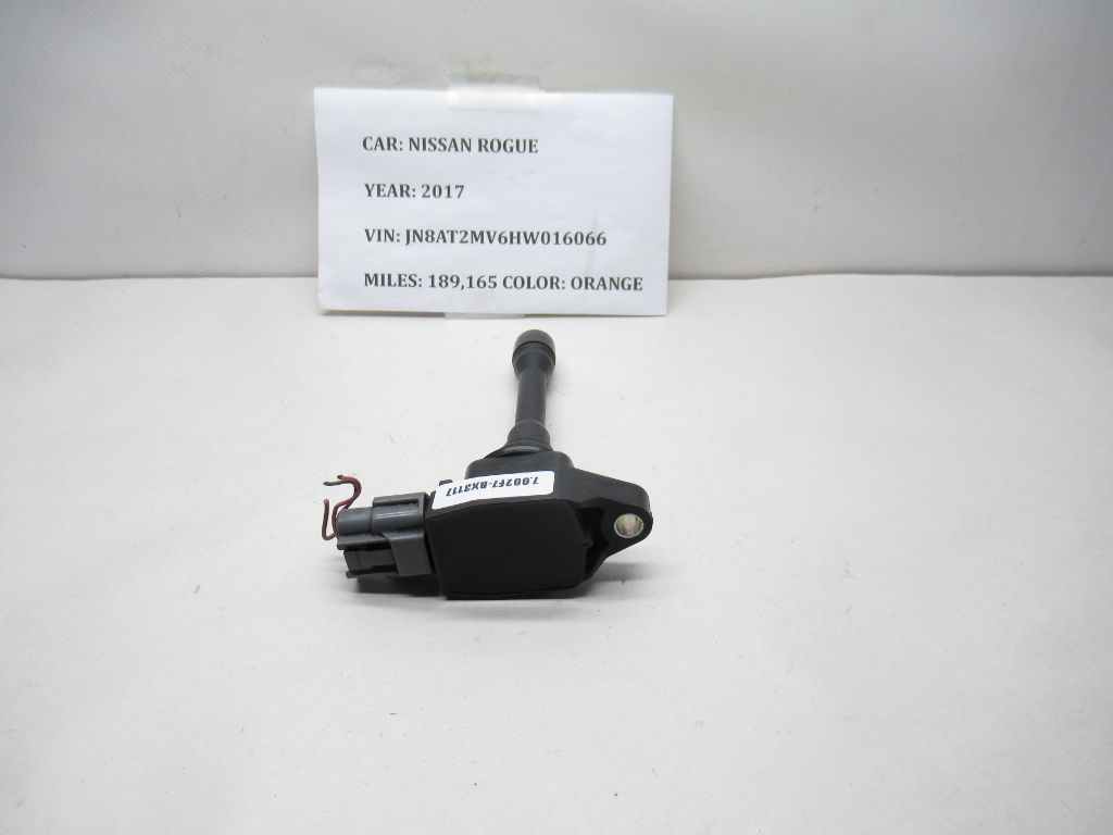 2016-2017 Nissan Rogue Ignition Coil 22448 1KT0A OEM
