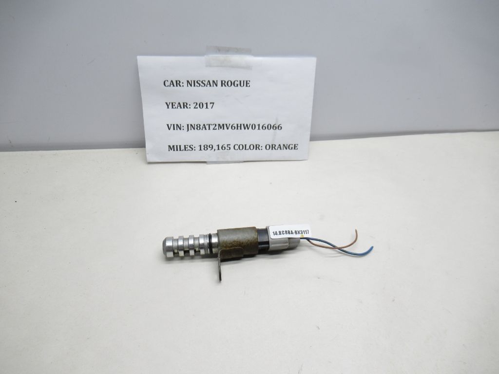 2017-2019 Nissan Rogue Timing Variable Valve Solenoid 23796-3RC0A OEM