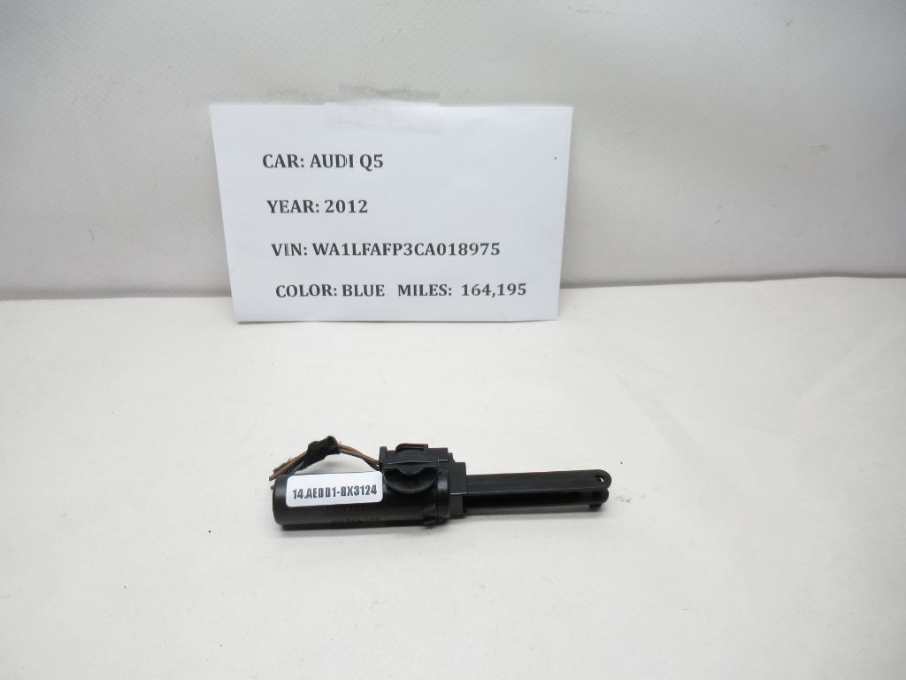 2009-2017 AUDI Q5 Glove Box Strut Shock 8K1880324 OEM