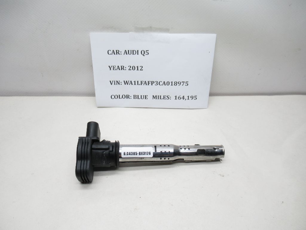 2012-2017 AUDI Q5 Ignition Coil C1627VC