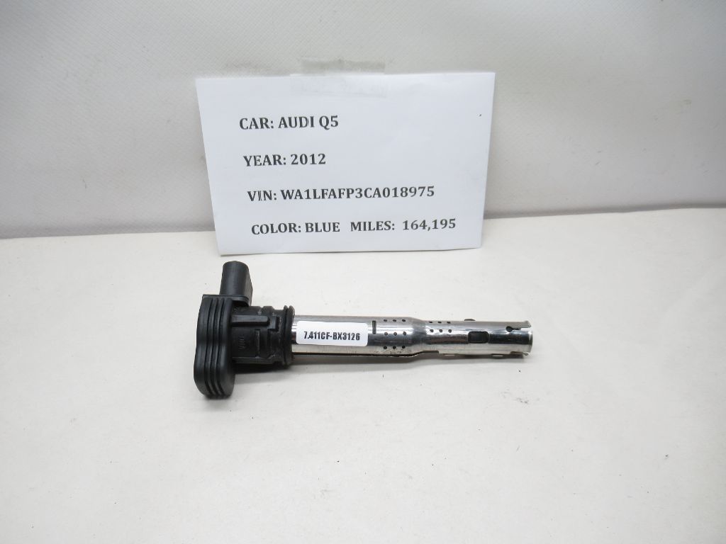 2012-2017 AUDI Q5 Ignition Coil 07K905715F OEM