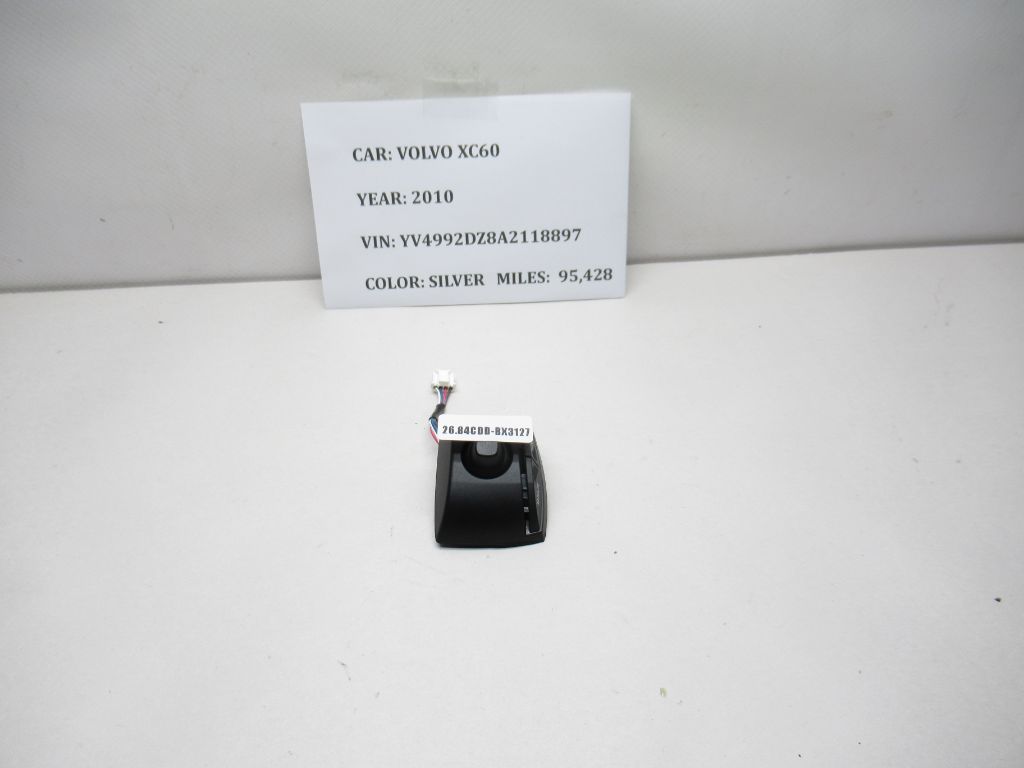 2010-2013 Volvo XC60 Steering Wheel Radio Control 30710727 31295571  OEM