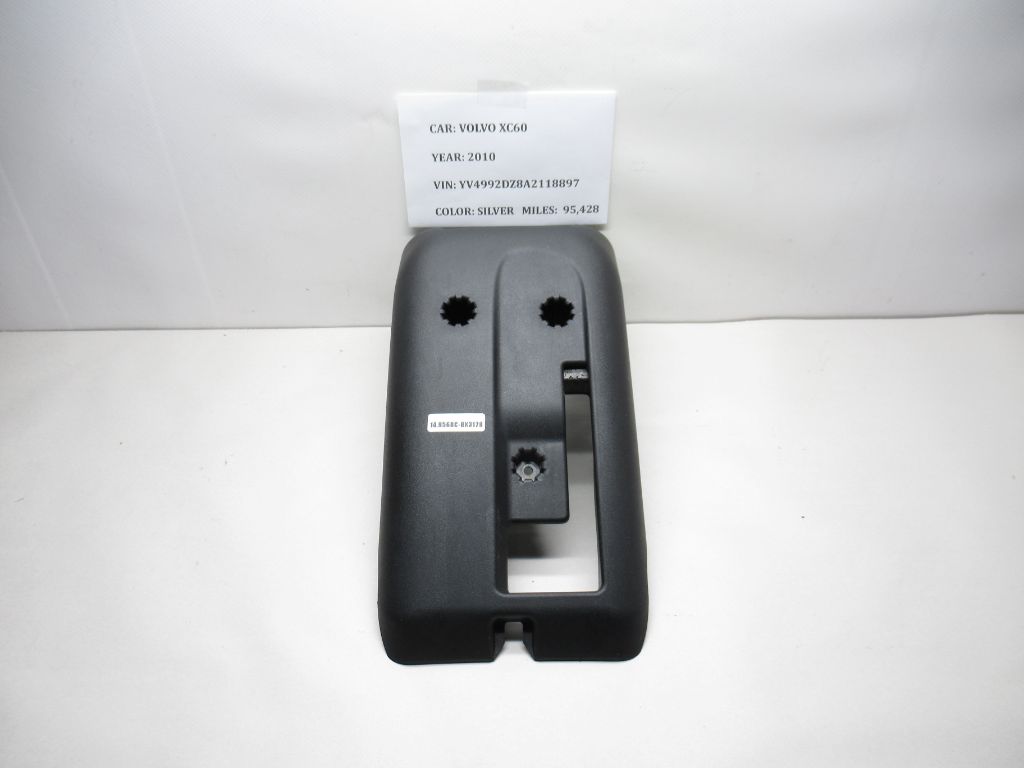 2010-2013 VOLVO XC60 Steering Column Lower Shroud 1281971 OEM