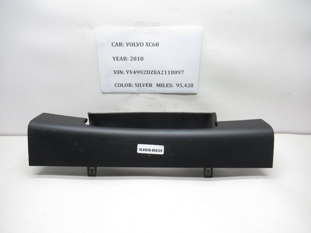2010-2013 VOLVO XC60 Steering Column Coating 9123022 OEM