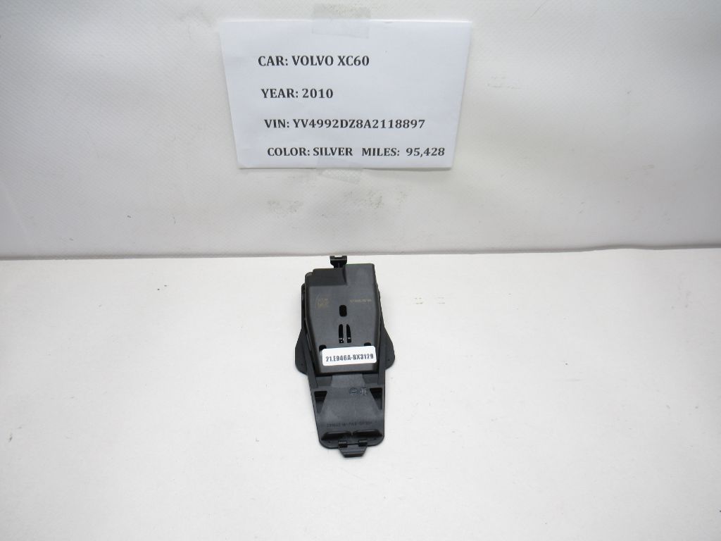 2010-2013 Volvo XC60 Windshield Radar Distance Collision Sensor P31295504 OEM