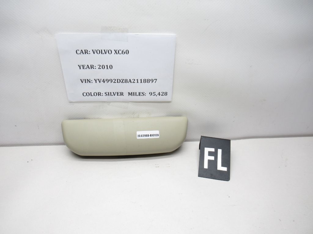 2010-2016 Volvo XC60 Eye Glass Holder 30715737 / 1281823