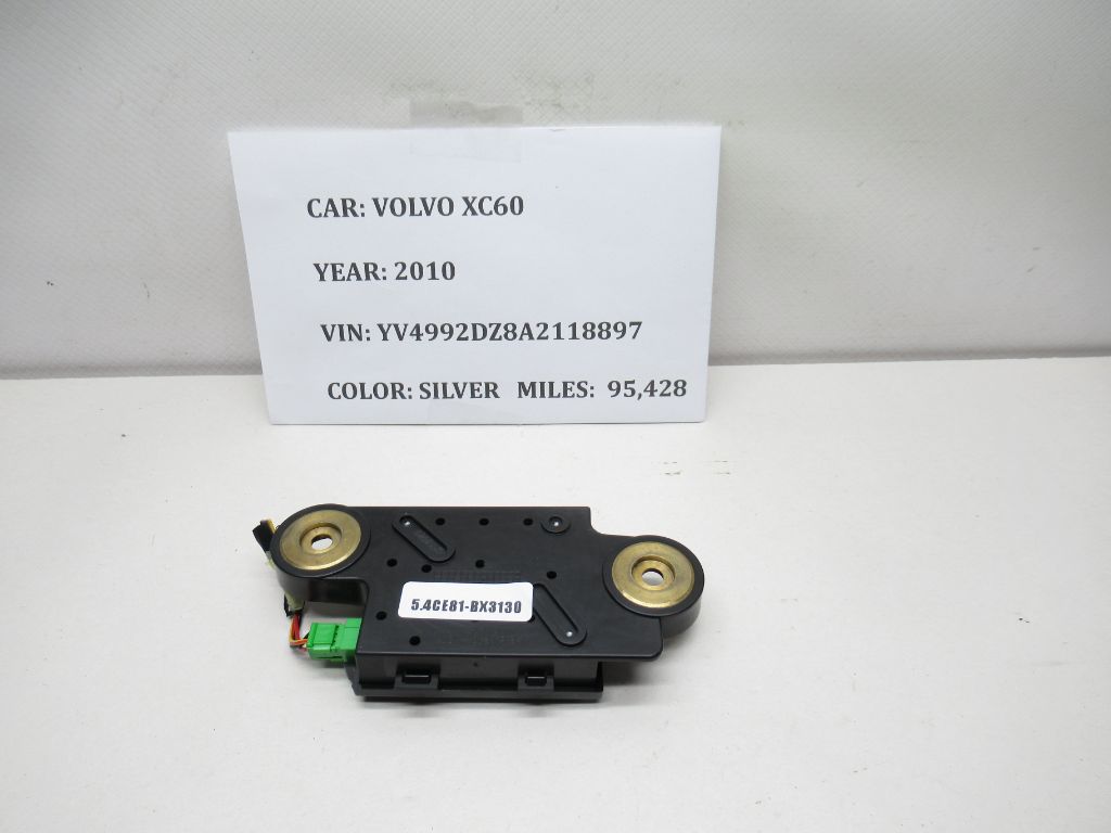 2010-2011 Volvo XC60 Anti Theft Sensor 30772914 OEM