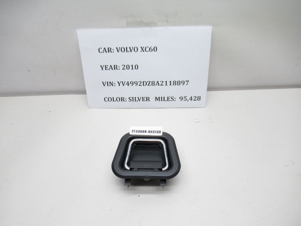 2010-2017 Volvo XC60 Tie Down Hook 32239107 OEM