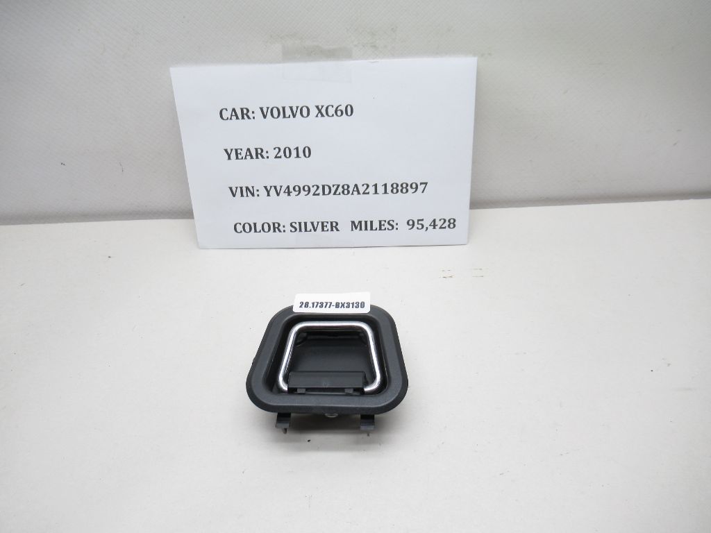 2010-2017 Volvo XC60 Tie Down Hook 32239107 OEM