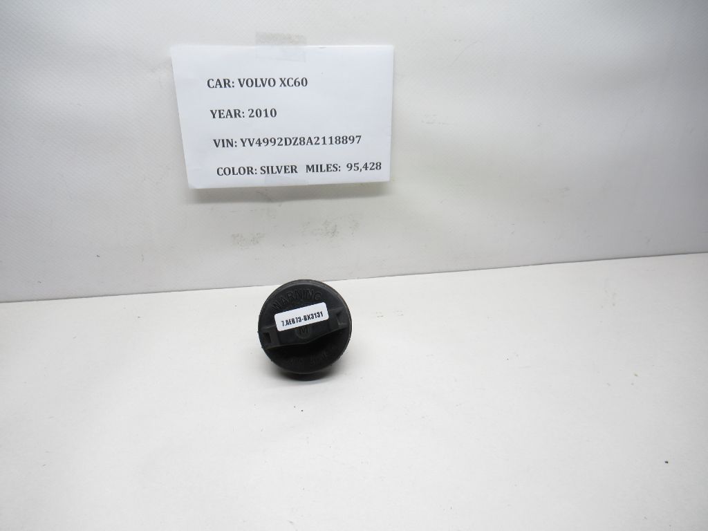 2010-2013 Volvo XC60 Fuel Tank Gas Cap