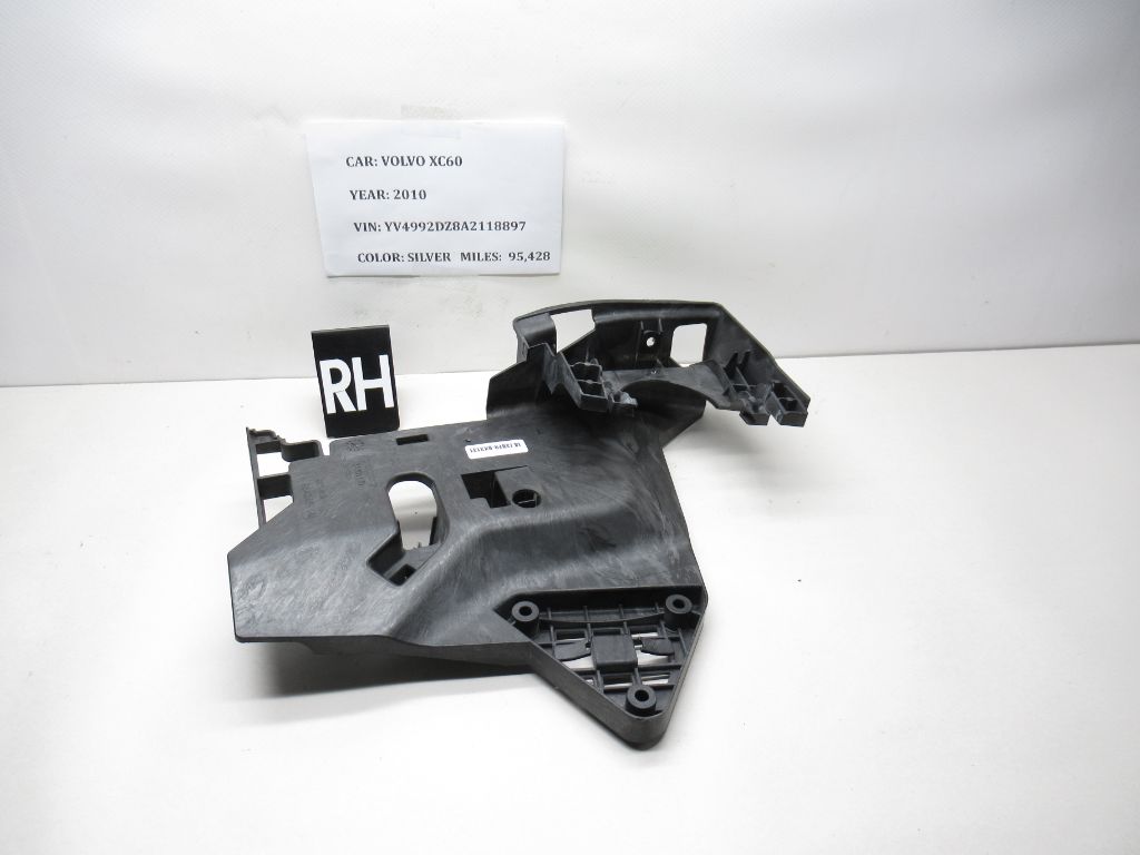 2010-2017 VOLVO XC60 Right Side Door Lock Mount Bracket 31301170 OEM