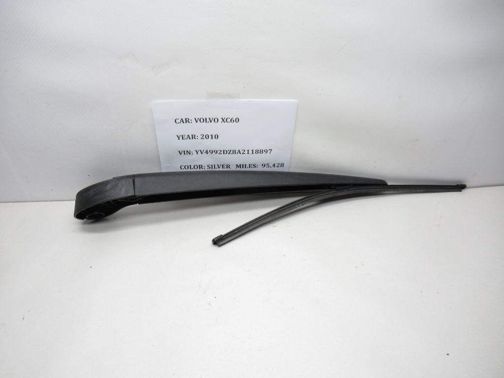 2010-2011 Volvo XC60 Wiper Arm 30753533 OEM