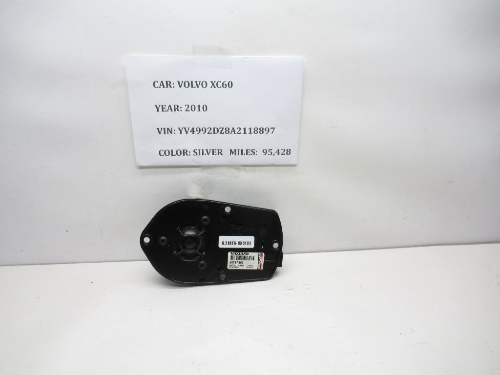 2010-2013 Volvo XC60 Dynaudio Speaker 30797393 OEM