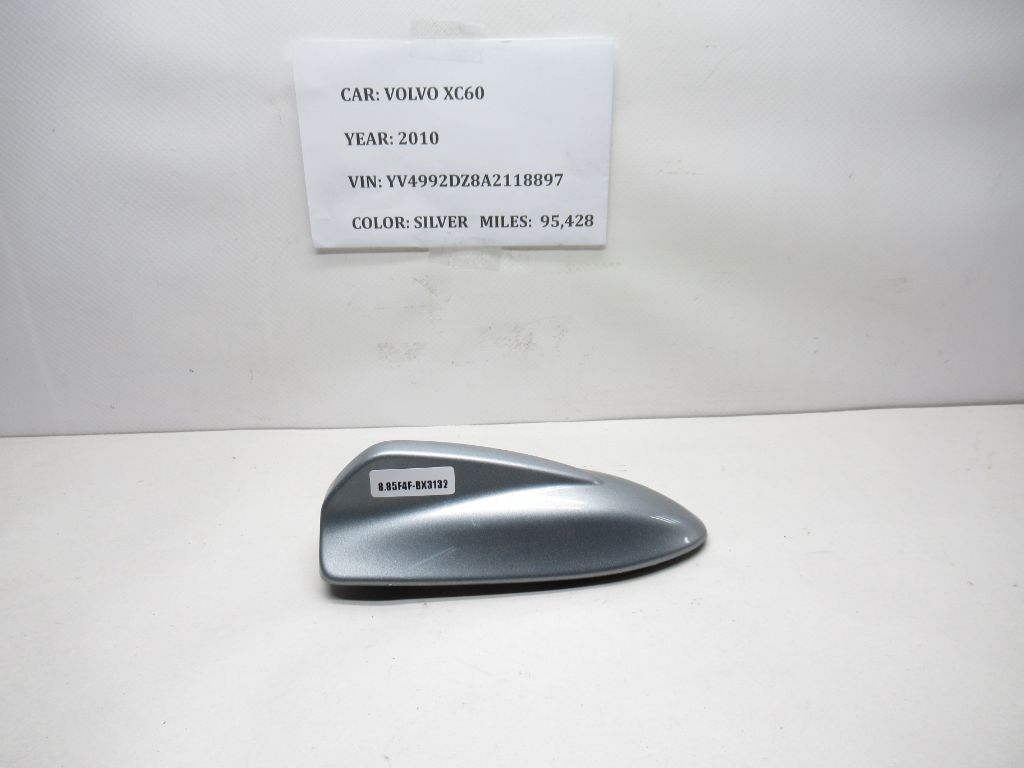 2010-2017 VOLVO XC60 Roof Shark Fin Antenna 31210328 OEM