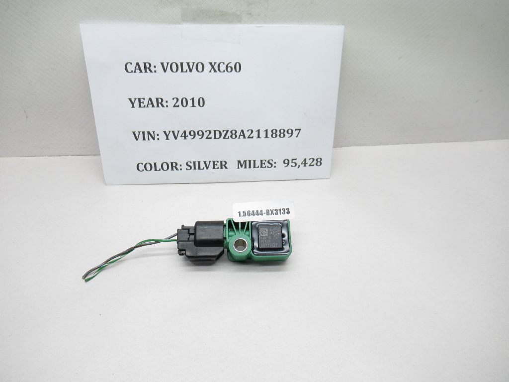 2010-2017 Volvo XC60 Bag Sensor 31264409 OEM