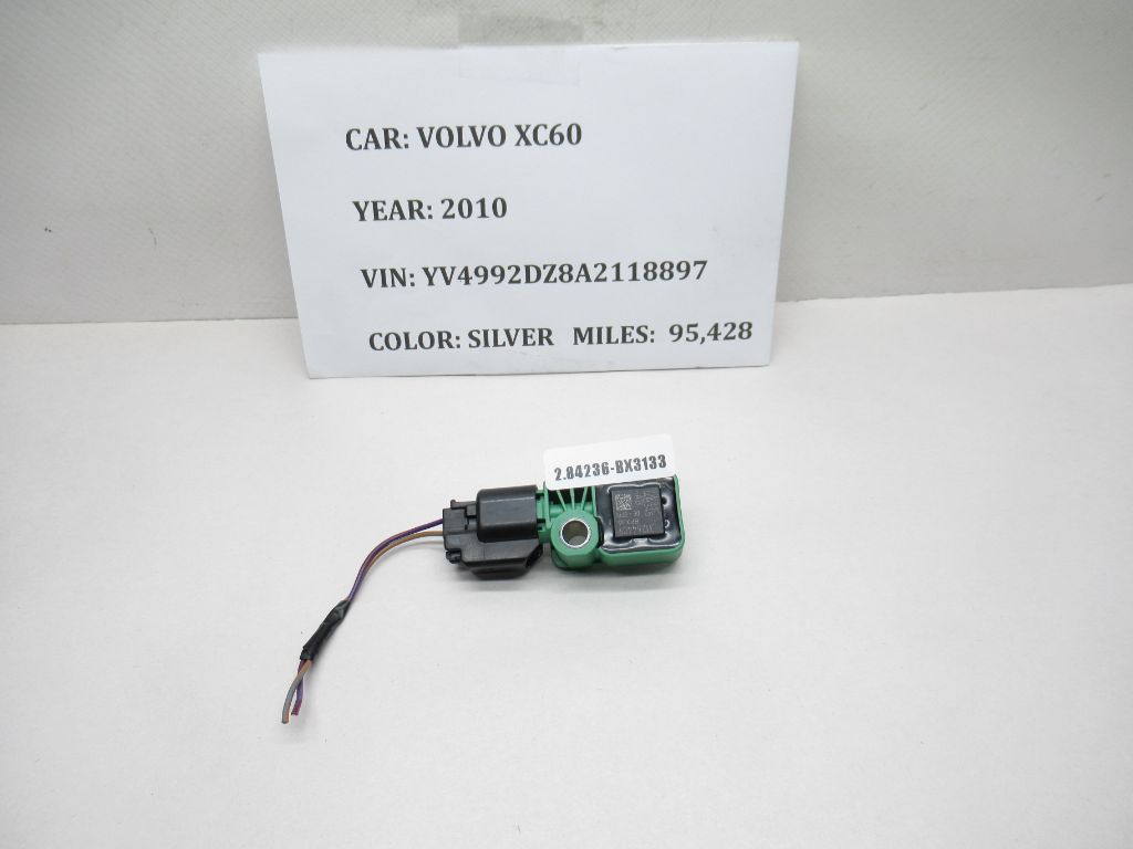 2010-2017 Volvo XC60 Bag Sensor 31264409 OEM