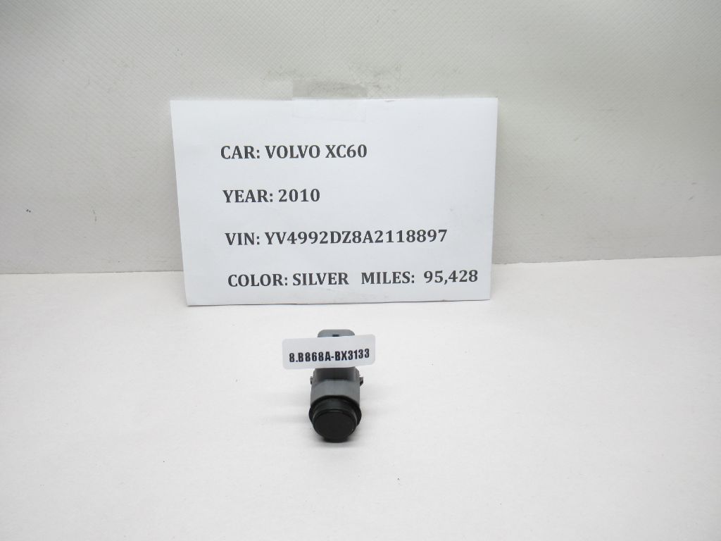 2010-2013 VOLVO XC60 PDC Parking Sensor 30786638 OEM