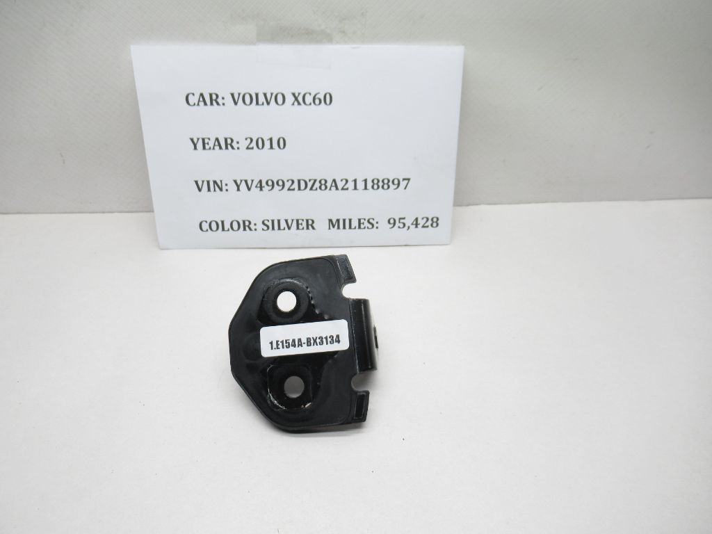 2010-2017 Volvo XC60 Wagon Door Striker Plate For Latch 30699650 OEM