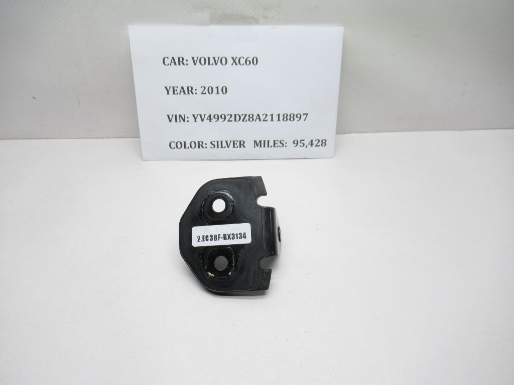2010-2017 Volvo XC60 Wagon Door Striker Plate For Latch 30699650 OEM