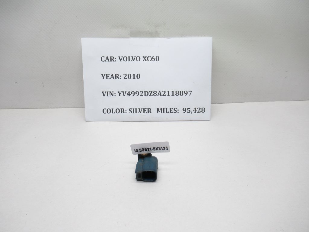 2010-2012 Volvo XC60 ABS Wheel Speed Sensor 6G9N-2B372 OEM