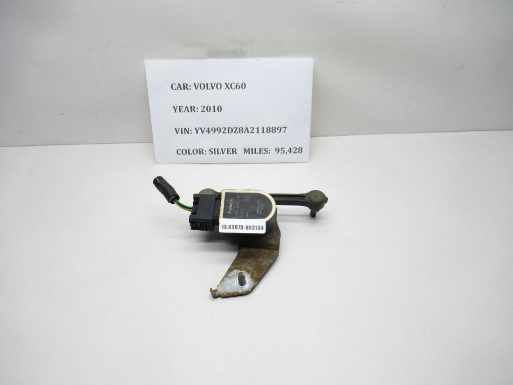 2010-2017 VOLVO XC60 Height Level Sensor Unit 8G9N-3C492-AA OEM