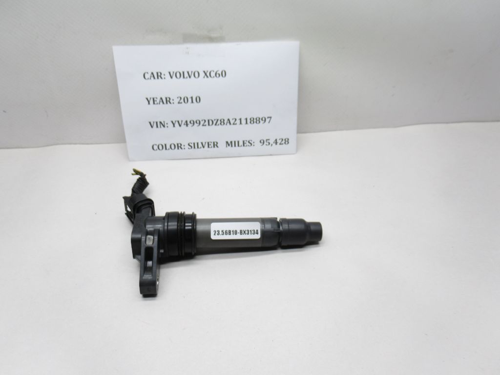 2010-2014 Volvo XC60 Ignition Coil 099700-1070 OEM