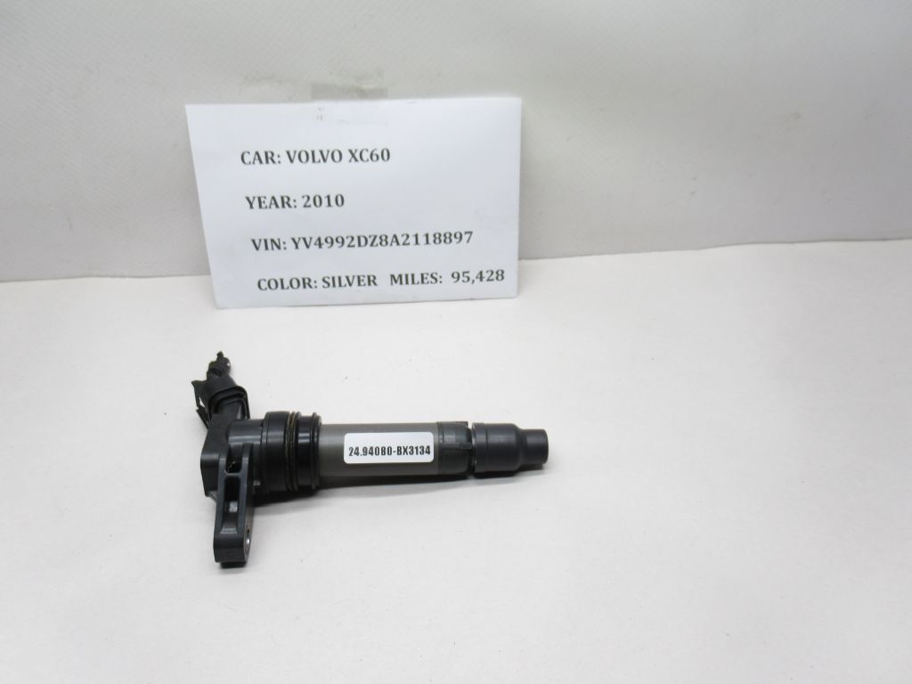 2010-2014 Volvo XC60 Ignition Coil 099700-1070 OEM
