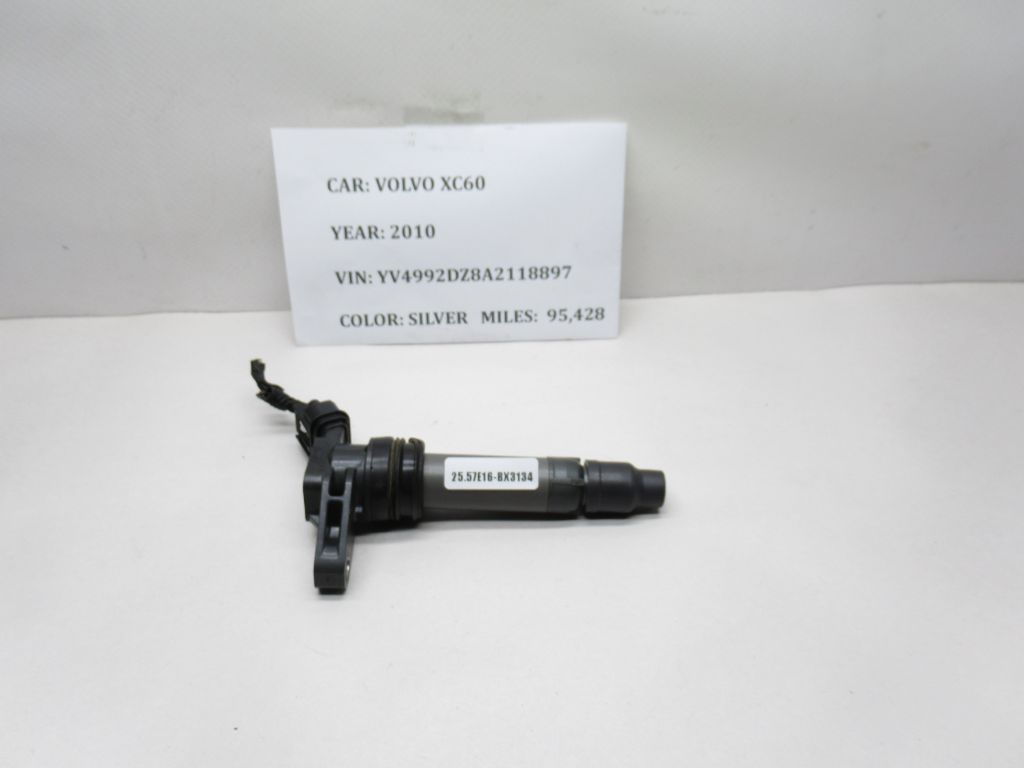 2010-2014 Volvo XC60 Ignition Coil 099700-1070 OEM