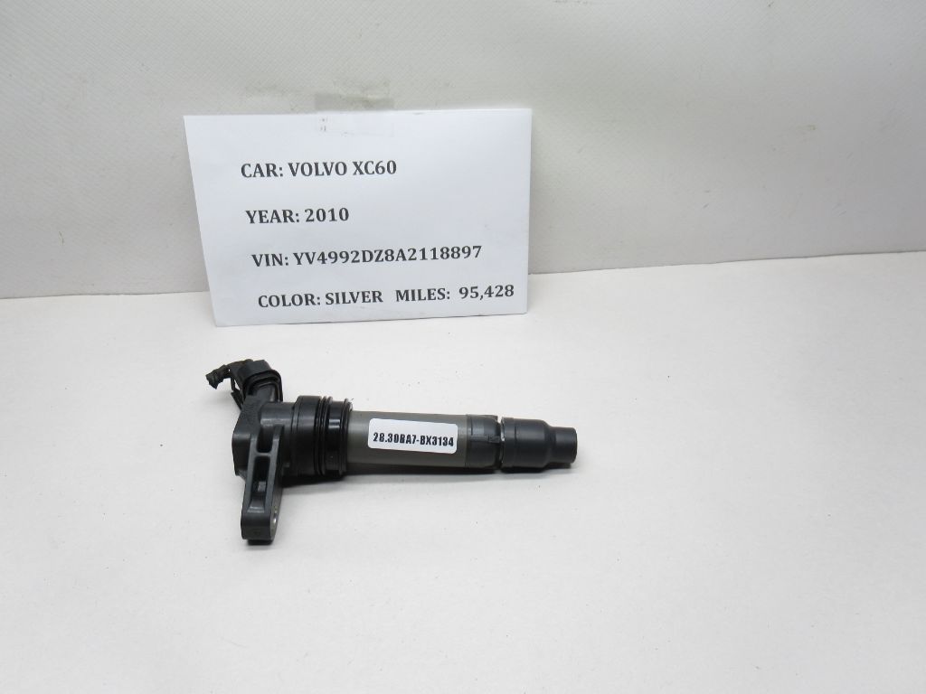 2010-2014 Volvo XC60 Ignition Coil 099700-1070 OEM