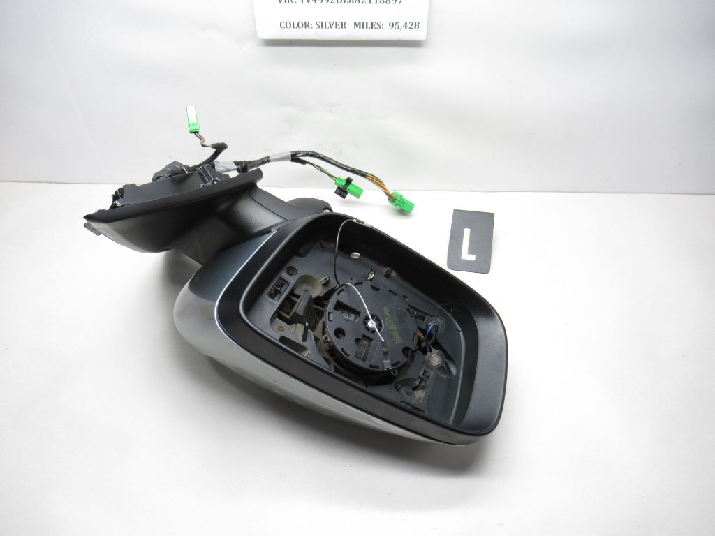 2010-2013 VOLVO XC60 Left Door Power Folding 31298493 OEM