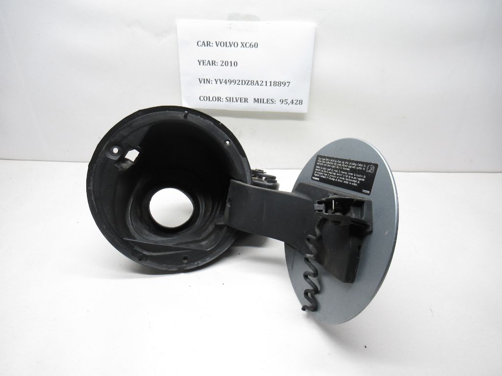 2010-2017 Volvo XC60 Fuel Pocket 31298740 OEM
