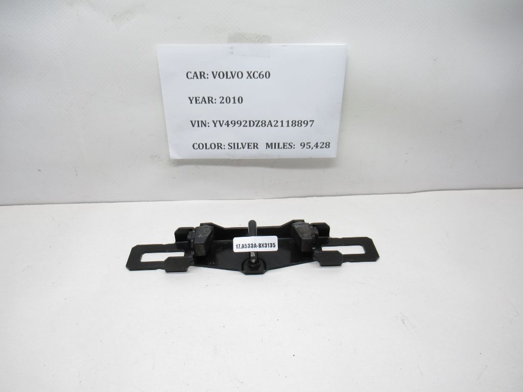 2010-2017 Volvo XC60 Trunk Lid Striker 31276686 OEM