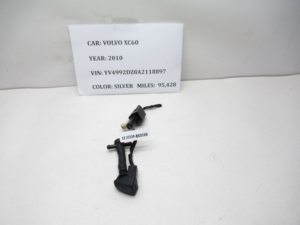 2010-2013 Volvo XC60 Washer Nozzle 30796027 OEM