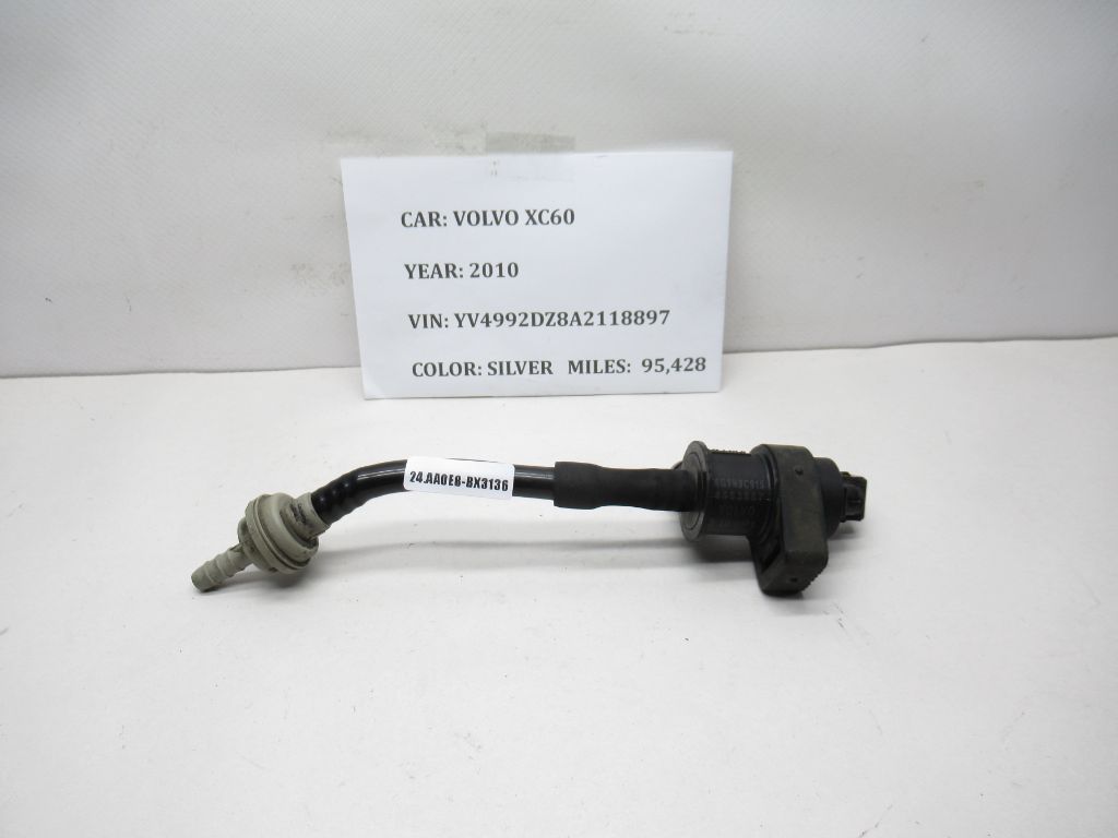 2010-2013 Volvo XC90 Evap Purge Control Valve 6G9N9C915 OEM