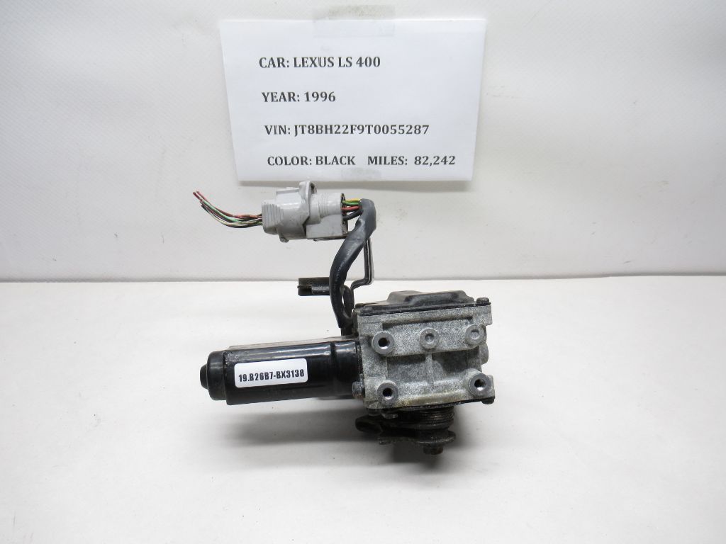 1996-1997 Lexus LS400 Cruise Control Actuator 162000-3560 OEM
