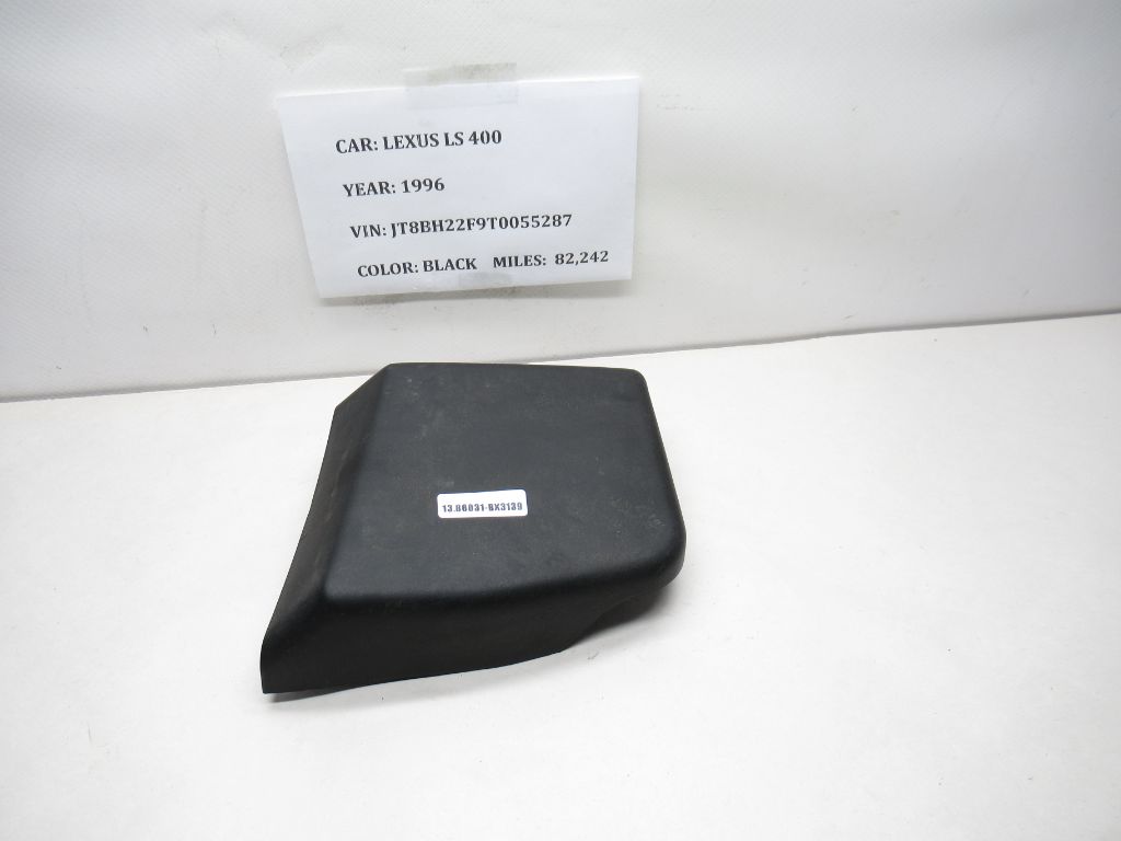 1995-1997 Lexus LS400 Cruise Control Actuator Cover 88212-50030 OEM
