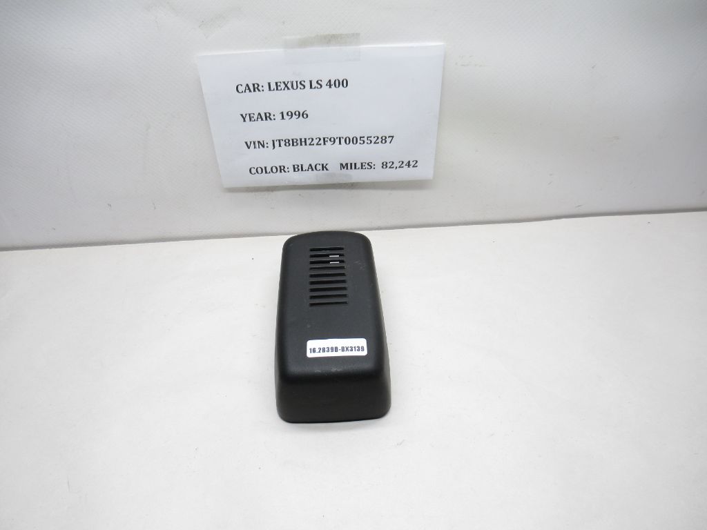 1995-1997 Lexus LS400 Igniter Ignition Module Cover 89279-50030 OEM