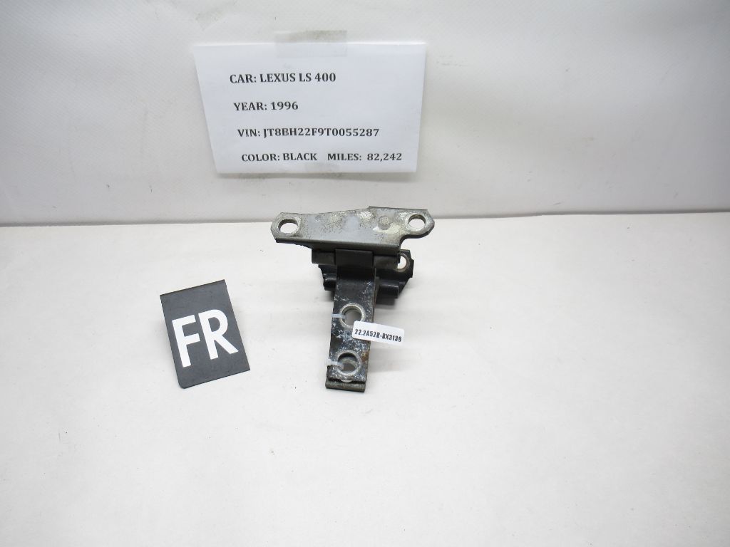 1990-2000 Lexus LS400 Front Right Door Hinges 6871050030 OEM